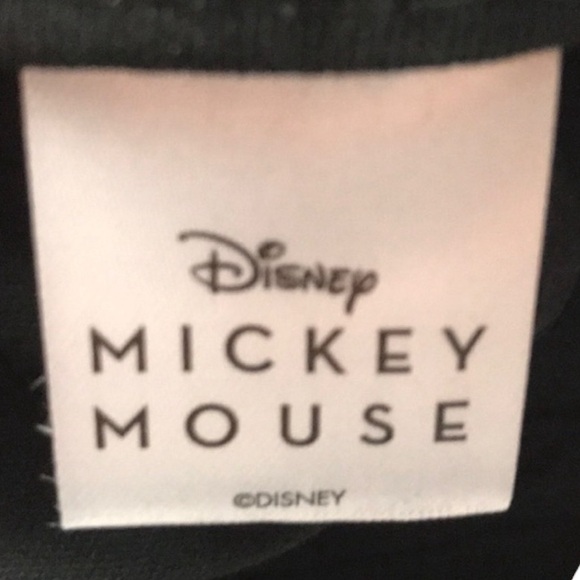 Disney - 4/$98 - ‘Mickey Mouse’ cap. Black. OS NWT. *Last One* - Picture 6 of 6